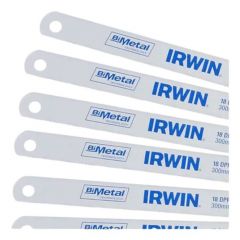 Serra Aço Rápido Bimetal T2 24 Dpp 300mm - Irwin