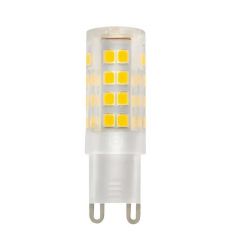 Lâmpada Led G9 7w 6500k Bivolt Reue