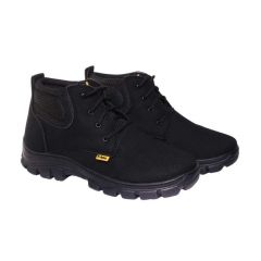Bota Seguranca Masculina Adventure 39 - Preta - Prowork