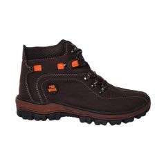 Bota Seguranca Adventure Coturno - 40 - Cafe - Prowork