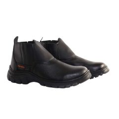Bota Seguranca Masculina Confort 43 - Preta - Prowork