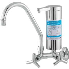 Torneira Com Filtro Parede Levanzo 2172 C39 - Imperatriz