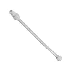 Engate Flexivel Agua Fria 50cm - 1/2" - Krona