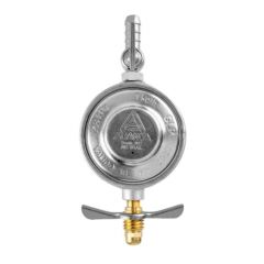Regulador Gás Doméstico Medio 1kg/h - 504/01 - Aliança