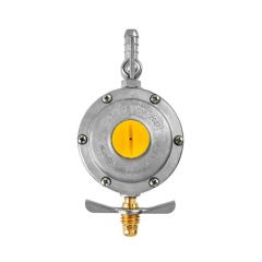 Regulador Gás Doméstico Grande 2kg/h - 506/01 - Aliança