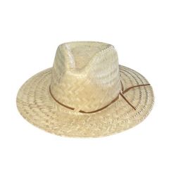 Chapeu De Palha Social - Parana