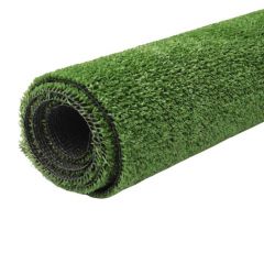 Grama Sintetica 10mm Decorativa 1m X 2m - Kapazi