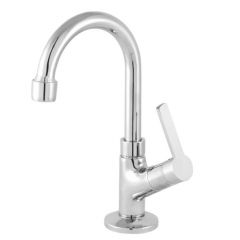 Torneira Lavatorio Mesa Lite 2190 C75 Cromada - Higo