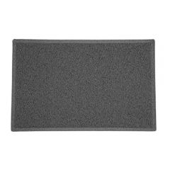 Tapete Vinil Br Light 40x60cm Cinza - Kapazi