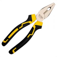 Alicate Universal 8" - Bt-337 - B-tek