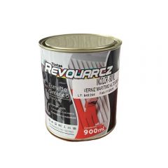 Verniz Madeira Maritimo 0.9l - Incolor - Revquartz