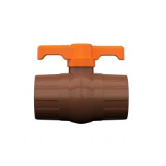 Registro Pvc Esfera Soldavel 32mm - Krona