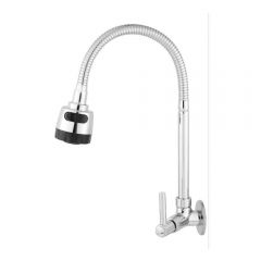 Torneira Cozinha Parede Slim Goumet 1171 C70 - Talita
