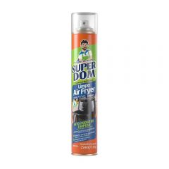 Limpa Air Fryer Spray 250ml - Super Dom