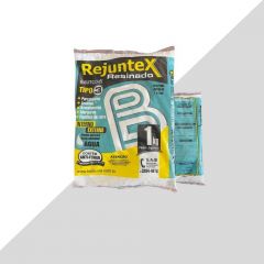Rejunte Resinado Externo 1kg Branco - Beliticola
