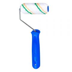 Rolo La Sem Respingo 1375 - 5cm - Tigre