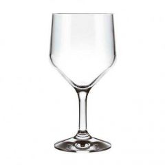 Conjunto De Tacas 300ml Sm Buffet Agua 06 Pecas Nadir