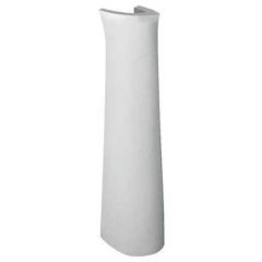 COLUNA PARA LAVATORIO PARATI BRANCA - LOGASA