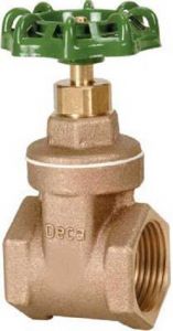 Registro Deca Gaveta 1510 Hd 11/2 Bruto