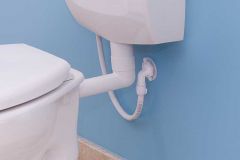 Conversor Valvula Descarga P/caixa Baixa Astra