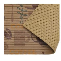 Tapete Antiderrapante Coffe2- 5mm - 65cm De Largura - Kapazi