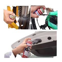 Desengripante Lubrificante Spray - 300ml - Chemicollor Lub