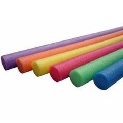 Flutuador Piscina 60mm 1.60 Metros Lilas Epex