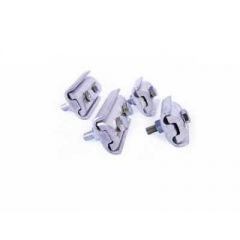 Grampo Tapit Simples 10mm A 10awg Betel