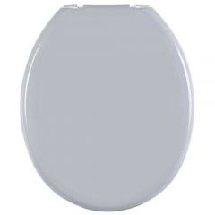 Assento Astra Tpk Almofadado Cinza Claro Cz2