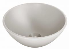 Cuba Apoio Incepa Redonda 35cm Loft R1 Champagne