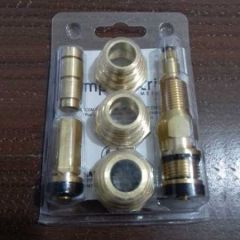 Salva Registro Imperatriz 10 Em 1 Deca E Similares