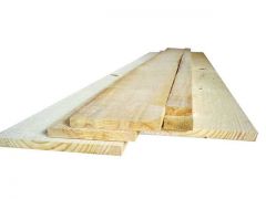 Tabua Pinus 0,20x0.02cm C/ 3,00mt