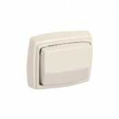 Acabamento Censi P/valvula Hidra Max Bege