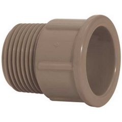 Adaptador Soldavel/rosca 50mmx1.1/2 Amanco
