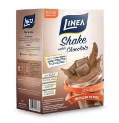 Shake De Chocolate Linea 400g