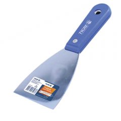 Espatula Tigre 08cm 2151 Cabo Plastico