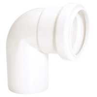 Joelho Esgoto 90º 75x 75mm Amanco