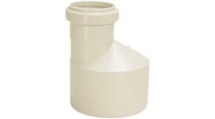 Reducao Esgoto Excentrica 100 X 75mm Amanco