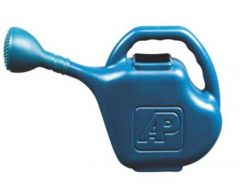 Regador 5 Litros Plastico Azul Arqplast