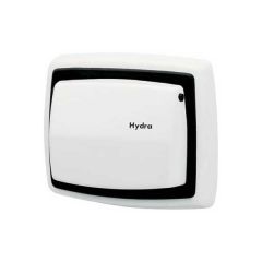Acabamento Valvula Descarga Hydra Max - Branco - Deca