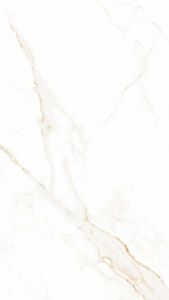 Revestimento Brilho Retificado Marmo Bianco 32 X 59cm - Lume