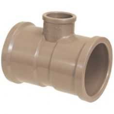 Te Soldavel Reducao 50x25mm Amanco