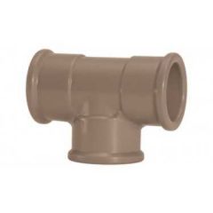 Te Soldavel 25mm Amanco