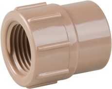 Luva Lr 20mmx 1/2 Amanco