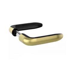 Macaneta Para Fechadura Modelo 11 Oxidada E-coat - Stam