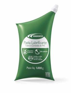 Pasta Lubrificante 300g Amanco