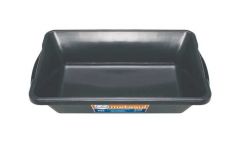 Caixa Massa Pvc Metasul 20lts Preta