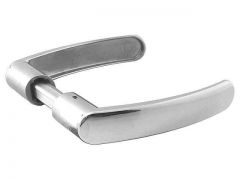 Macaneta Alianca Alavanca 86617 Cromada