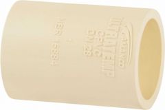 Cpvc Luva 22mm Amanco