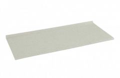 Tampo Marmorite 120x 53cm Travertinio